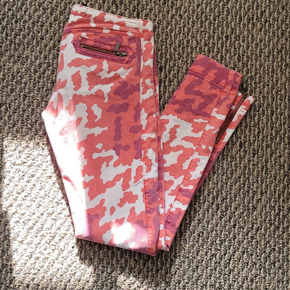 Vintage Cavalli jeans